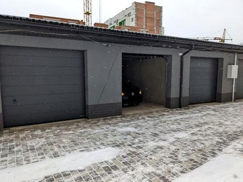 паркомісце за адресою Гетьмана Мазепи вул., 164, к9