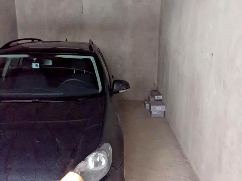 паркомісце за адресою Гетьмана Мазепи вул., 164, к9