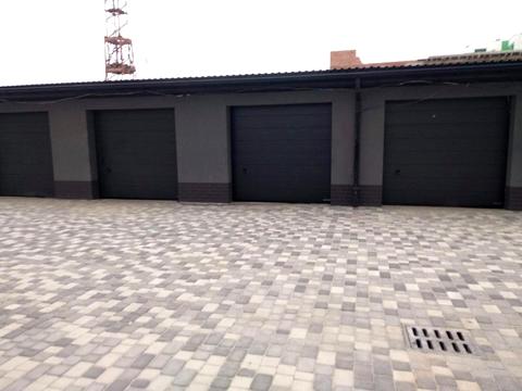 паркомісце за адресою Гетьмана Мазепи вул., 164, к9