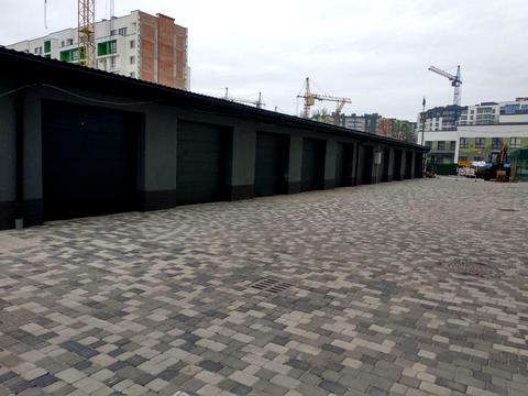 паркомісце за адресою Гетьмана Мазепи вул., 164, к9