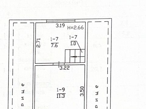будинок за адресою СТ Сонячне