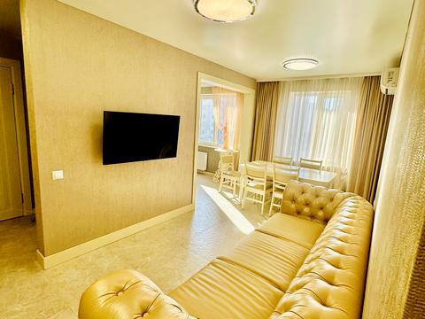 квартира по адресу Приречная ул., 5