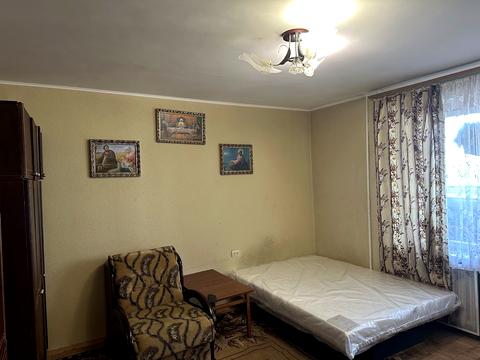 квартира по адресу Любинская ул., 160