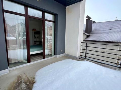 будинок за адресою Шептицького вул., 62