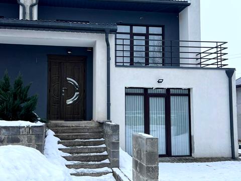 будинок за адресою Шептицького вул., 62