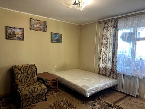 квартира по адресу Любинская ул., 160