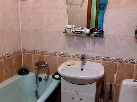 квартира по адресу Любинская ул., 160