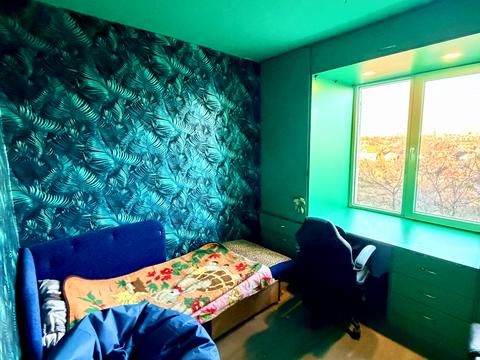 квартира за адресою Козака Мамая вул. (Юних Ленінців), 28