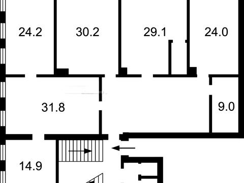 комерційна за адресою Хорива вул., 1а 