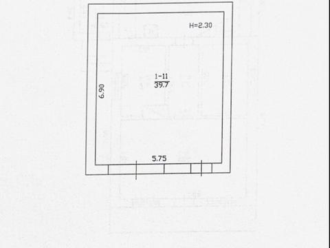 будинок за адресою СТ Сонячне