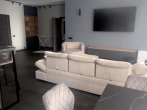 квартира за адресою Андрія Верхогляда вул. (Михайла Драгомирова), 17-В