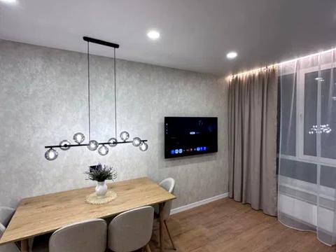 квартира за адресою Олександра Олеся вул., 27-А