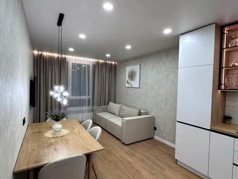 квартира за адресою Олександра Олеся вул., 27-А