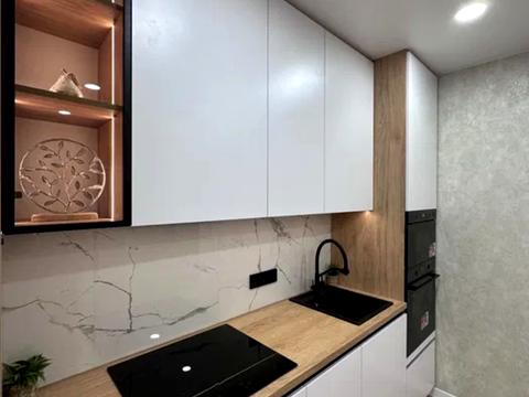 квартира за адресою Олександра Олеся вул., 27-А