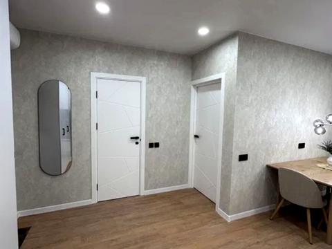 квартира за адресою Олександра Олеся вул., 27-А