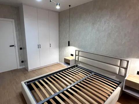 квартира за адресою Олександра Олеся вул., 27-А