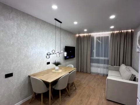 квартира за адресою Олександра Олеся вул., 27-А