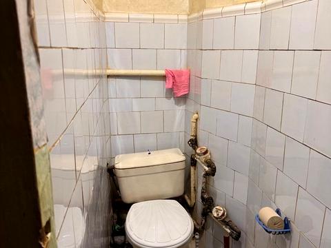 квартира за адресою Познанська вул., 11