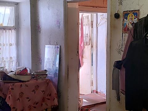 квартира по адресу Староконный пер., 3