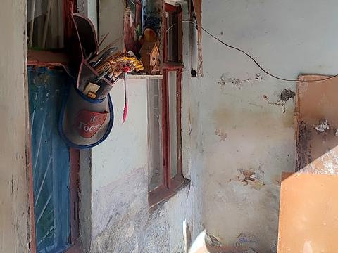 квартира по адресу Староконный пер., 3