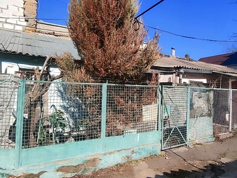 квартира по адресу Староконный пер., 3