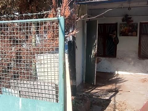 квартира по адресу Староконный пер., 3