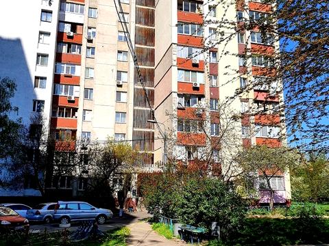 квартира за адресою Київ, Юрія Іллєнка вул. (Мельникова), 7