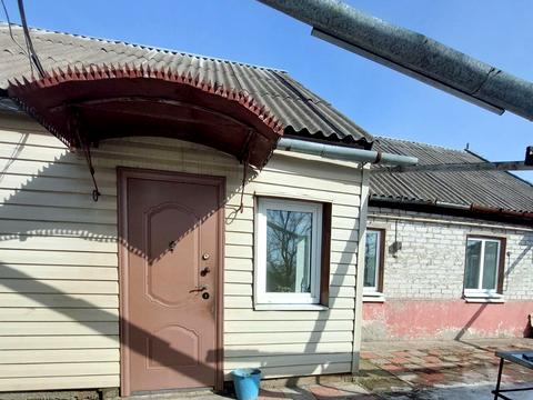 будинок за адресою Пушкіна