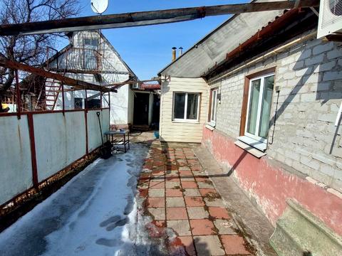 будинок за адресою Пушкіна