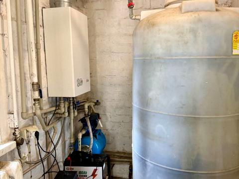 будинок за адресою Пушкіна