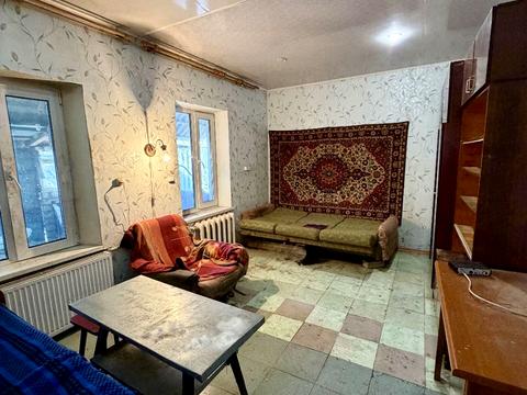 будинок за адресою Пушкіна