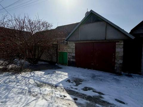 будинок за адресою Пушкіна