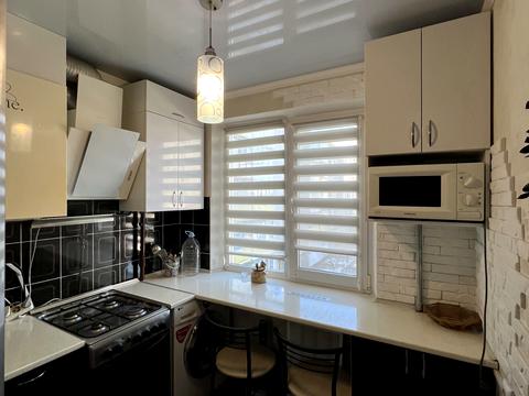 квартира за адресою Юрій Вороного, 40