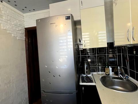 квартира за адресою Юрій Вороного, 40