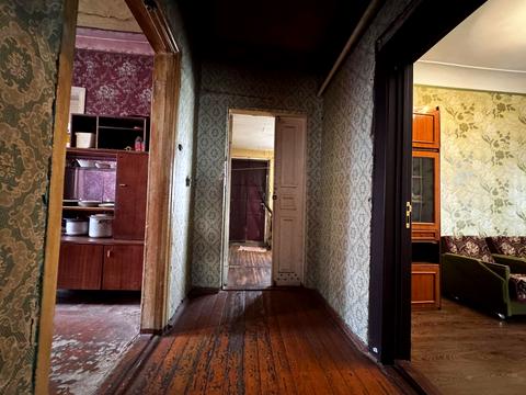 будинок за адресою Микільский пров. (Ніколаєва), 2