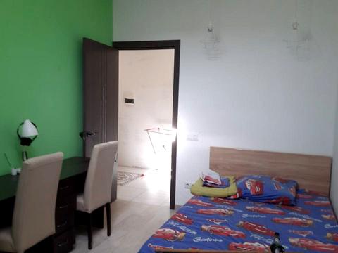 квартира по адресу Героев Майдана ул., 2