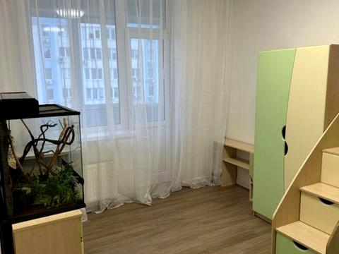 квартира по адресу Днепровская набережная ул., 26-Б