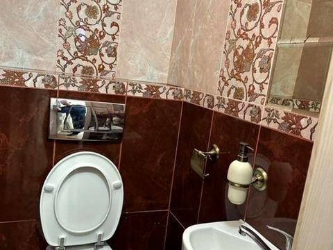 квартира по адресу Днепровская набережная ул., 26-Б