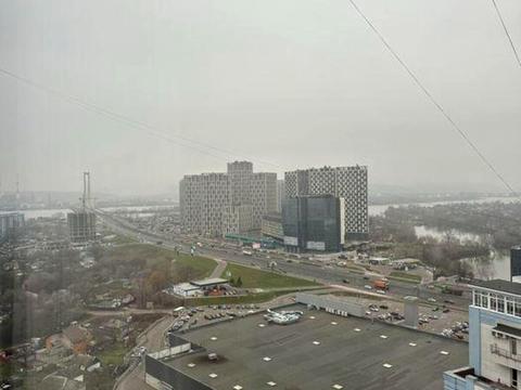 квартира по адресу Днепровская набережная ул., 26-Б