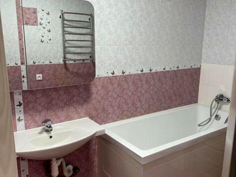 квартира по адресу Днепровская набережная ул., 26-Б