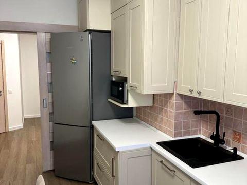 квартира по адресу Днепровская набережная ул., 26-Б