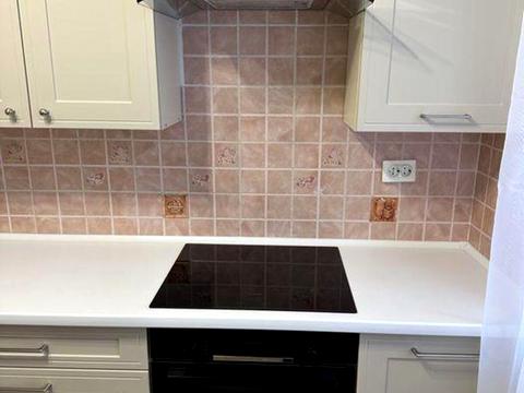 квартира по адресу Днепровская набережная ул., 26-Б