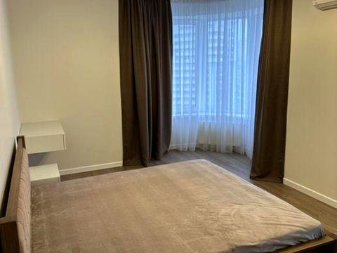 квартира по адресу Днепровская набережная ул., 26-Б