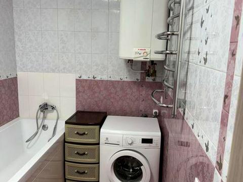 квартира по адресу Днепровская набережная ул., 26-Б