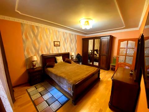 квартира за адресою Мілютенка вул., 17-В