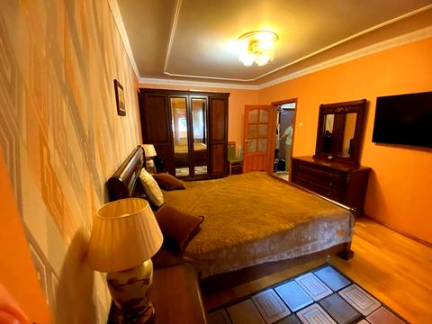 квартира за адресою Мілютенка вул., 17-В