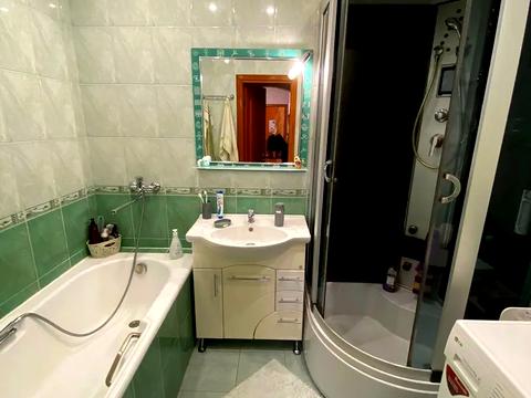 квартира за адресою Мілютенка вул., 17-В