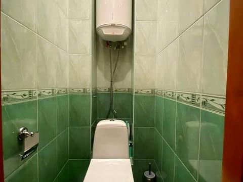 квартира за адресою Мілютенка вул., 17-В