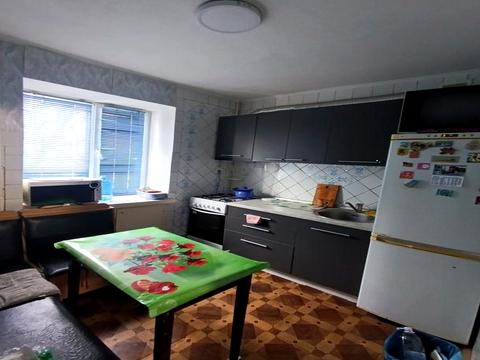 квартира по адресу Космонавтов ул., 7а