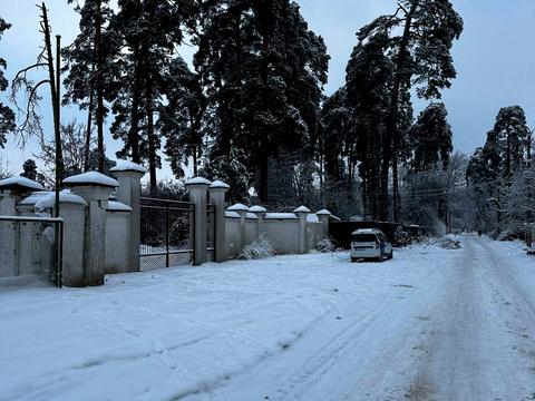 участок по адресу Тюльпановая ул. (Красноармейская)